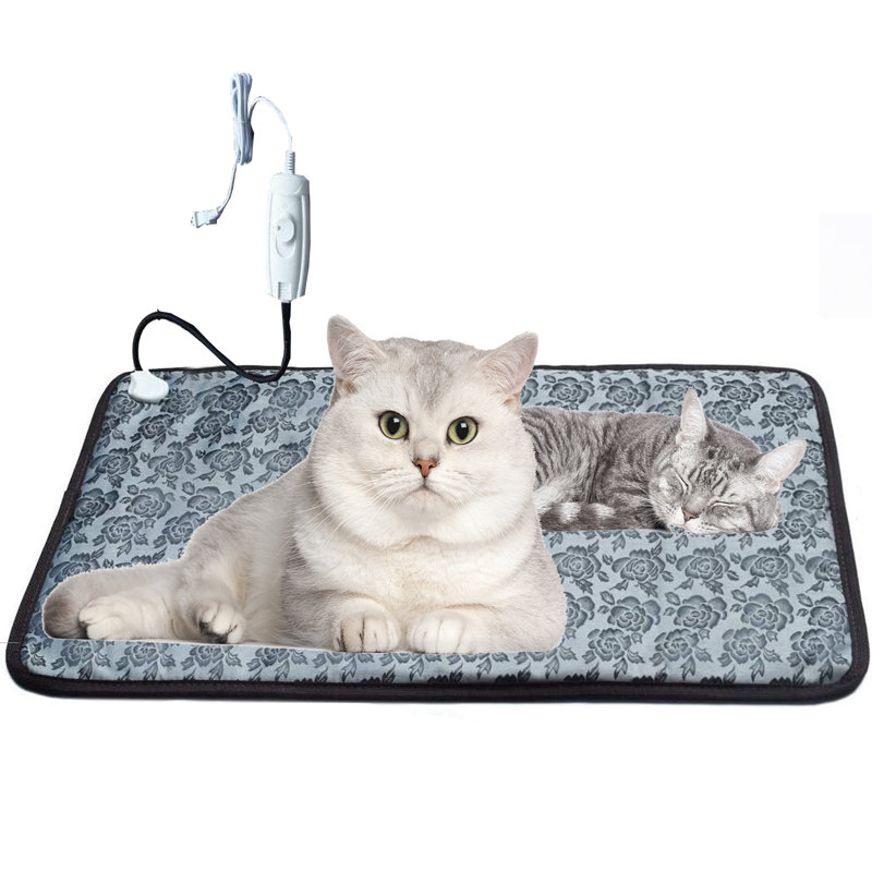 Tucker Murphy Pet™ Electric Heating Pad For Pet Constant Temperature